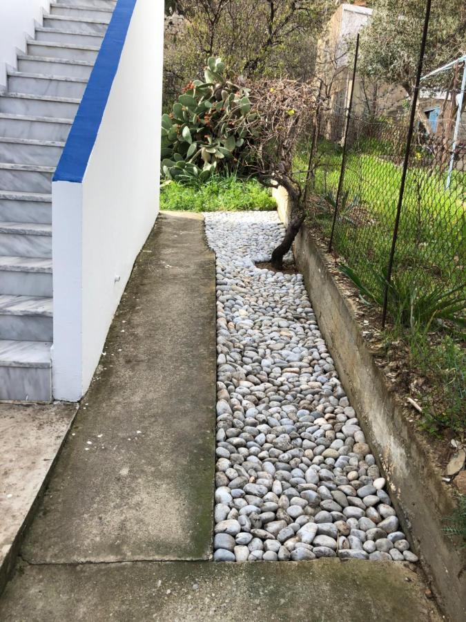 Kastri Apartments Emborios Dış mekan fotoğraf