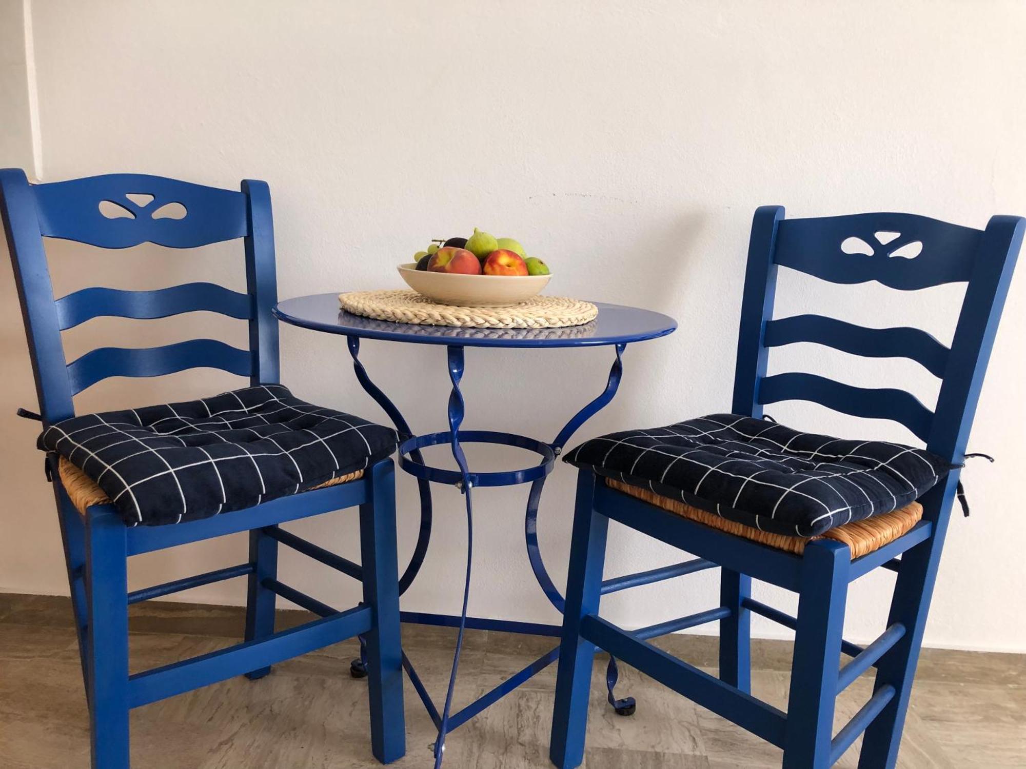 Kastri Apartments Emborios Dış mekan fotoğraf